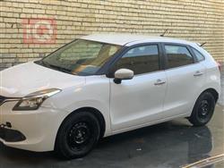 سوزوكي بالينو